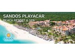 Sandos Playacar